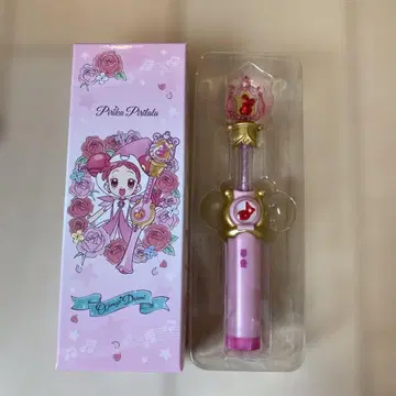 오쟈마녀 도레미 피코토포론 립크림