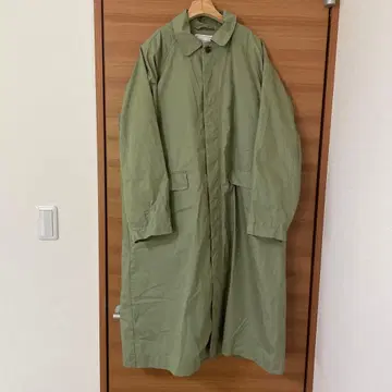 아메리칸 홀릭 코트