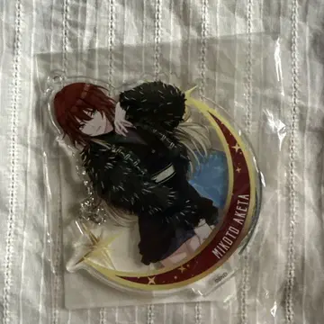 샤니마스 히다 미코토 3rdLIVE Ver. 아크릴 스탠드 키링