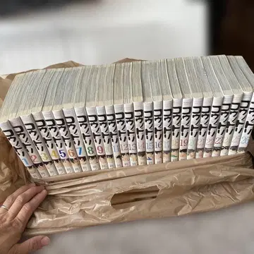 코우노도리 1부터 26