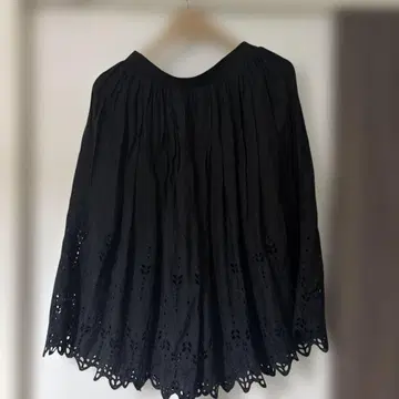 새상품급 리제타 LISETTE 로셸 블랙 미나 페르호넨 nest robe