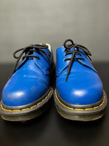 닥터마틴 1461 3홀 UK8