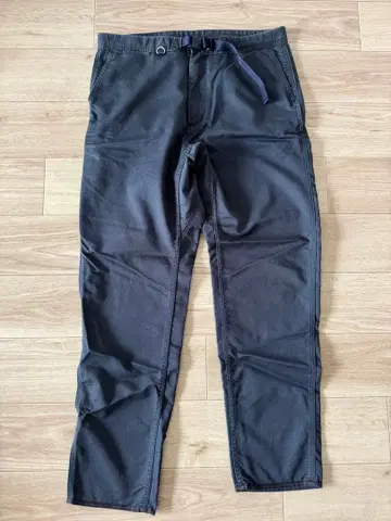 THE NORTH FACE PURPLE LABEL 팬츠 34