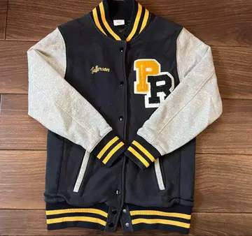 챔피언 바시티 자켓