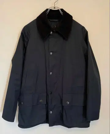 바버 비데일 논오일 36 네이비