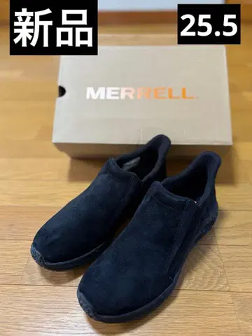 새상품 MERRELL JUNGLE MOC 2.0 AC+ 25.5