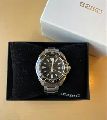 세이코 프로스펙스 다이버 쿠바 4R35-03WO