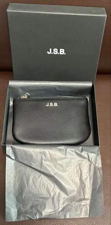 JSB 코인 케이스