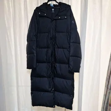 DESCENTE 다운 벤치 코트