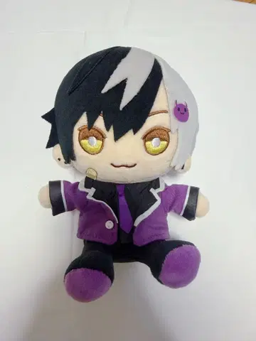 AMPTAKxCOLORS 마제타 앉아 봉제 인형