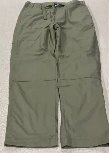 유니클로 JW ANDERSON 히트텍 웜 이지 팬츠 L