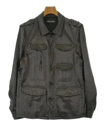 닐바렛 블루종 (기타) 남성용