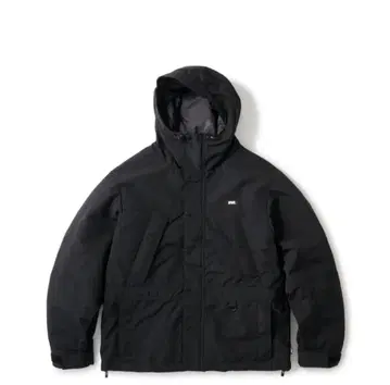 FTC WATERPROOF 3L MOUNTAIN JACKET