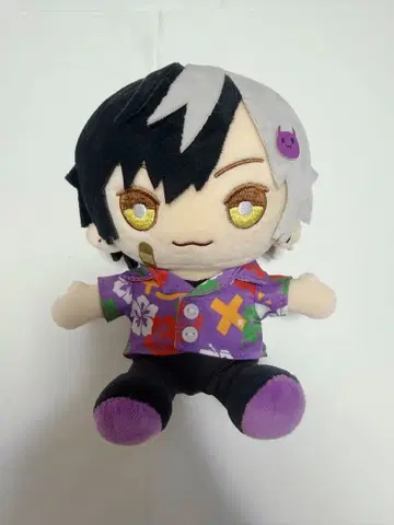 AMPTAKxCOLORS 마제타 앉아 봉제 인형 2025summer