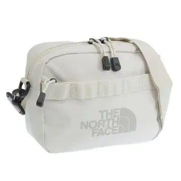 THE NORTH FACE 숄더백 화이트
