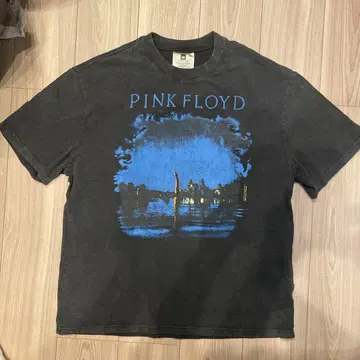 PINK FLOYD WISH YOU WERE HERE L 사이즈
