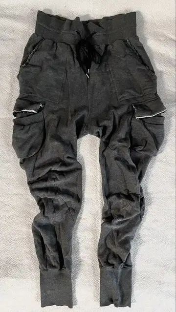 노조미 이시구로 사루엘 팬츠