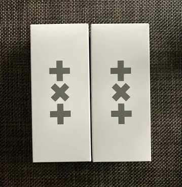 TXT Official Light Stick Keyring Ver.2