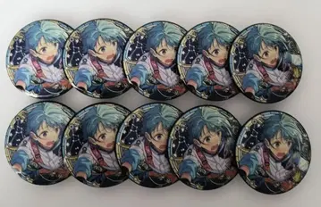 앙스타 시노 하지메 캔뱃지 별의 저편