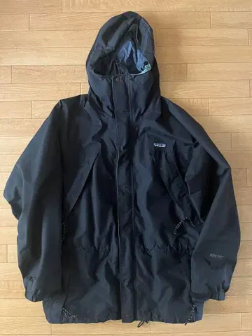 Patagonia 스톰 자켓 GORE-TEX ( 2002~03년제 )