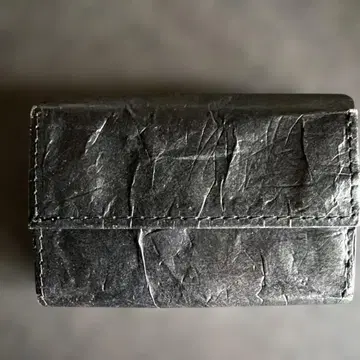 SITUS 크라프트페이퍼풍 지갑