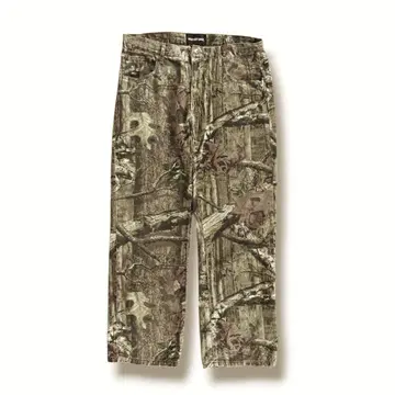 트리 카모 올 패턴 청바지 데님 팬츠 W36 카모플라주 MOSSY OAK