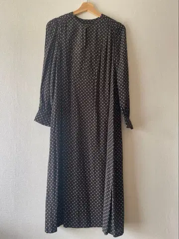 A.P.C. 긴팔 원피스