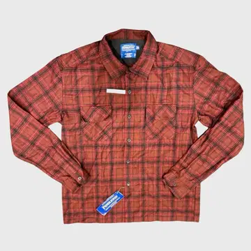 Pendleton 펜들턴 체크 셔츠 Board Shirt XL