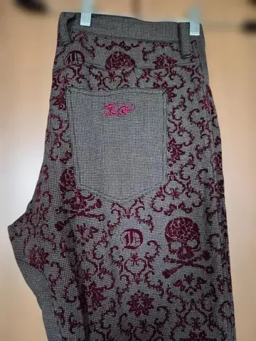 댄스 위드 드래곤 겨울 상품 사이즈 5 2개 세트