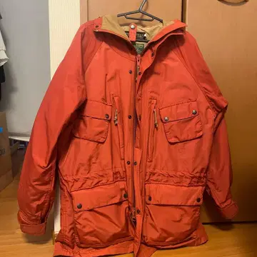 오렌지 마운틴 후드티