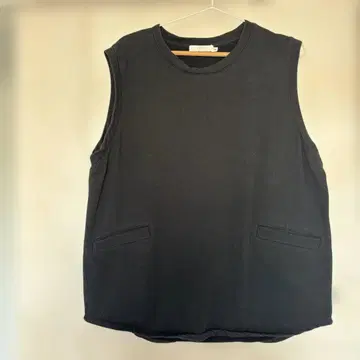 homegrown 블랙 베스트 M