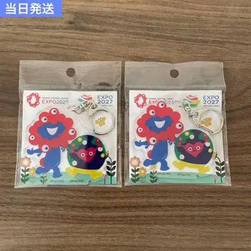 먀쿠먀쿠 뚱땅뚱땅 아크릴 키링