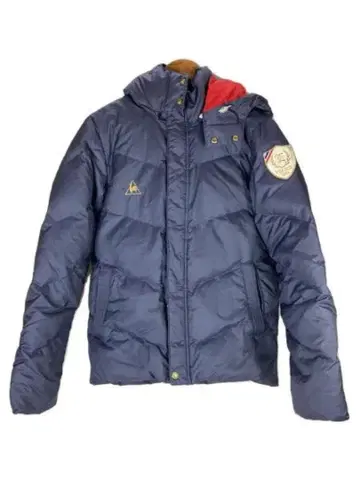 르꼬끄 스포르티브 다운 자켓