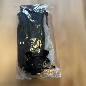 언더아머 블랙 LG 사이즈 장갑