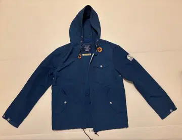 저널 스탠다드 별주 마운틴 파카