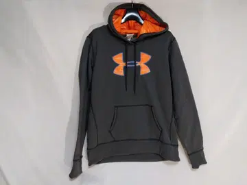 새상품급! 언더아머 콜드기어 STORM1 드라이 후드티 사이즈 L
