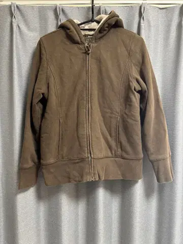 L.L.Bean 보아 후드티