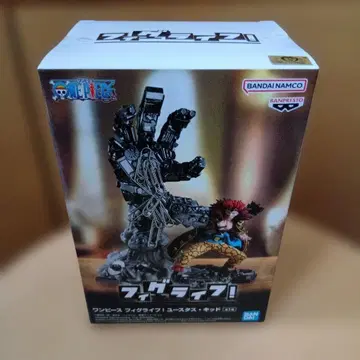 피그라이프! 원피스 ONEPIECE 유스타스 키즈 피규어