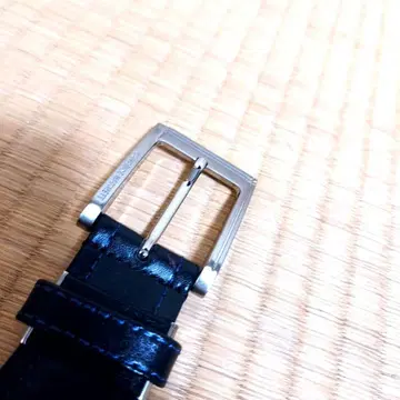 KATHARINEHAMNETTLONDON 캐서린 햄넷 런던 벨트