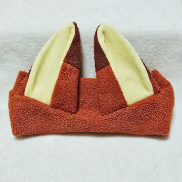 디즈니 헤어밴드 닉