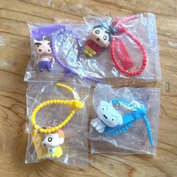 짱구는 못말려 컬러풀 멀티 참