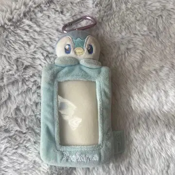 팽도리 트레이딩 카드 홀더 포켓몬 피스 포켓몬 카드