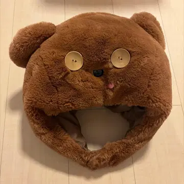 USJ 모자 머리띠 미니언 팀