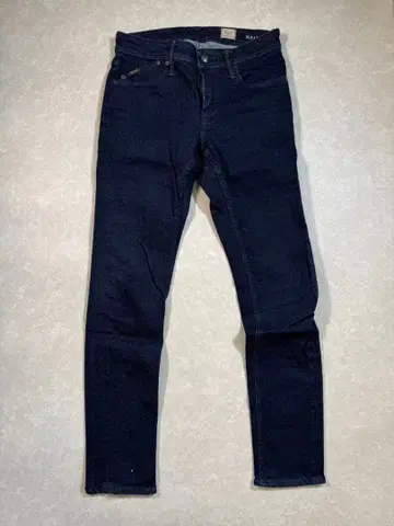 [ 새상품급 ] 야누크 YANUK KAY 보이즈 슬림 데님 팬츠