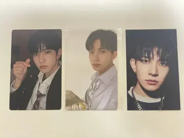 ENHYPEN 히승 MANIFESTO