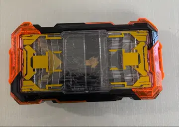 변신! 케미! 갓차! DX 갓챠드 라이버