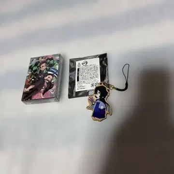 귀멸의 칼날 세트