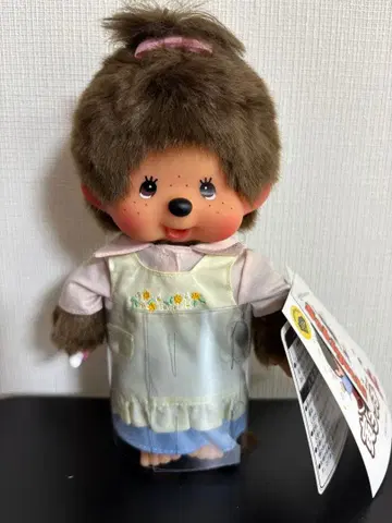 몬치치 토라상 서밋 한정판 사쿠라 치치 미사용 새상품 2025 재판매