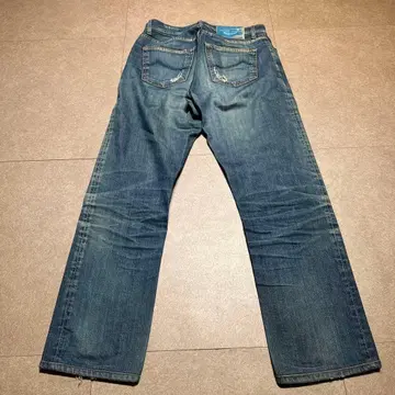 Jacob cohen 데님 팬츠 청바지 G w32 이탈리아제