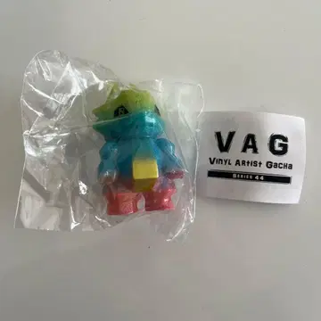 VAG 가챠 드라폴리곤